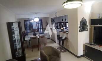 Imagem 4: Sobrado Geminado com 02 dormitorios sendo 02 suites no Boqueião em Santos