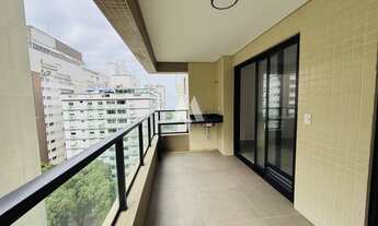 Imagem: Apartamento à Venda com 2 dormitórios