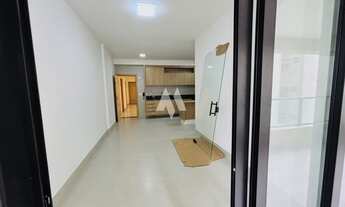 Imagem 6: Apartamento à Venda com 2 dormitórios e vaga demarcada em José Menino, Santos/SP