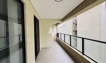 Imagem 7: Apartamento à Venda com 2 dormitórios e vaga demarcada em José Menino, Santos/SP