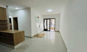 Imagem 4: Apartamento à Venda com 2 dormitórios e vaga demarcada em José Menino, Santos/SP