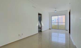 Imagem 2: Apartamento com 2 quartos para locação na Pompéia, em Santos