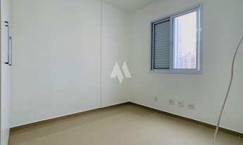 Imagem 6: Apartamento com 2 quartos para locação na Pompéia, em Santos