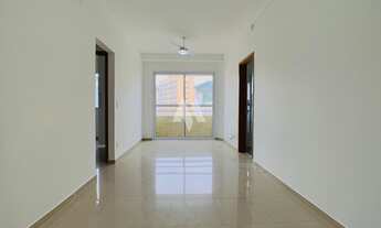 Imagem 5: Apartamento com 2 quartos para locação na Pompéia, em Santos