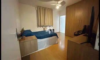 Imagem 6: Apartamento 3 dormitorios á venda Gonzaga/Santos