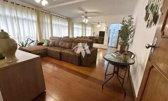 Imagem: Apartamento 3 dormitorios á venda Gonzaga/Santos