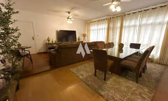 Imagem 3: Apartamento 3 dormitorios á venda Gonzaga/Santos