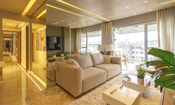 Imagem: APARTAMENTOS - 2 E 3 DORMITÓRIOS - VENDA