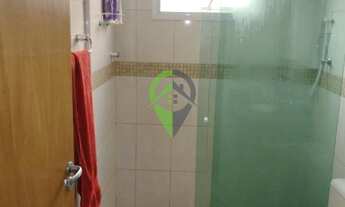 Imagem 7: Casa com 3 quartos, sendo 1 suíte, à venda no Marapé, em Santos - SP