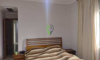 Imagem 5: Casa com 3 quartos, sendo 1 suíte, à venda no Marapé, em Santos - SP