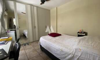 Imagem 6: Apartamento à morar à venda com 2 dormitórios no bairro da Pompéia em Santos/SP