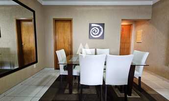 Imagem 7: Apartamento à venda com 3 Dormitórios e Vista para o Mar no Embaré em Santos/SP