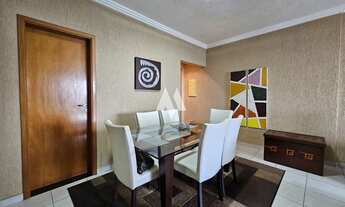 Imagem 5: Apartamento à venda com 3 Dormitórios e Vista para o Mar no Embaré em Santos/SP