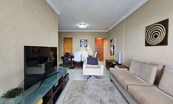 Imagem 6: Apartamento à venda com 3 Dormitórios e Vista para o Mar no Embaré em Santos/SP