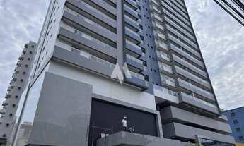 Imagem 3: Apartamento em Boqueirão, 1 dormitório, 1 vaga, lazer completo - Santos/SP