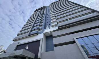 Imagem 2: Apartamento em Boqueirão, 1 dormitório, 1 vaga, lazer completo - Santos/SP