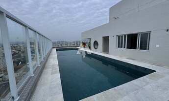 Imagem: Apartamento em Boqueirão, 1 dormitório