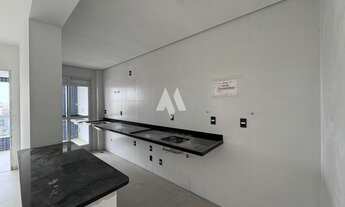 Imagem 6: Apartamento em Boqueirão, 1 dormitório, 1 vaga, lazer completo - Santos/SP