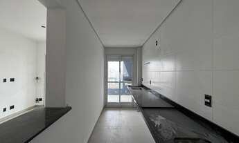 Imagem 4: Apartamento em Boqueirão, 1 dormitório, 1 vaga, lazer completo - Santos/SP