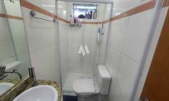 Imagem 7: Venda de Apartamento no Boqueirão - Frente para o Mar, 2 dormitorios uma suíte