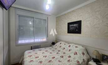 Imagem 3: Venda de Apartamento no Boqueirão - Frente para o Mar, 2 dormitorios uma suíte