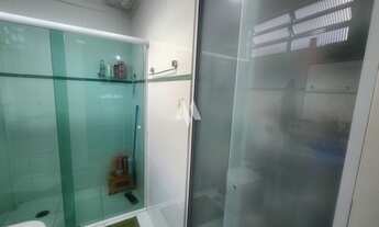 Imagem 6: Venda de Apartamento no Boqueirão - Frente para o Mar, 2 dormitorios uma suíte