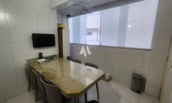 Imagem 2: Venda de Apartamento no Boqueirão - Frente para o Mar, 2 dormitorios uma suíte