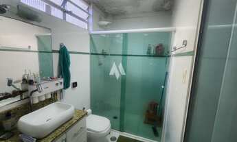 Imagem 5: Venda de Apartamento no Boqueirão - Frente para o Mar, 2 dormitorios uma suíte