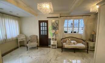 Imagem 3: Sobrado à venda - 3 dormitórios, próximo da praia - Embaré-Santos