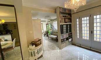 Imagem 5: Sobrado à venda - 3 dormitórios, próximo da praia - Embaré-Santos