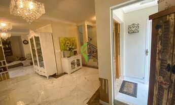 Imagem 4: Sobrado à venda - 3 dormitórios, próximo da praia - Embaré-Santos