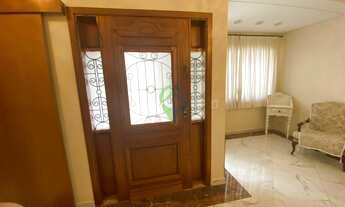 Imagem 2: Sobrado à venda - 3 dormitórios, próximo da praia - Embaré-Santos