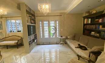 Imagem 6: Sobrado à venda - 3 dormitórios, próximo da praia - Embaré-Santos