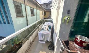 Imagem 5: Casa sobreposta no bairro da Aparecida, Santos/SP, Grande oportunidade...