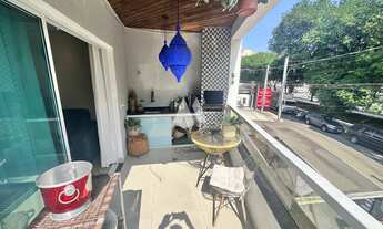 Imagem 4: Casa sobreposta no bairro da Aparecida, Santos/SP, Grande oportunidade...