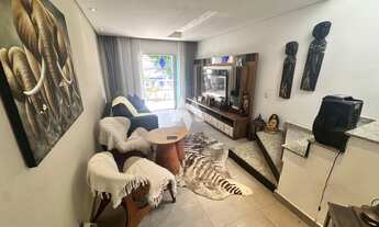 Imagem 2: Casa sobreposta no bairro da Aparecida, Santos/SP, Grande oportunidade...