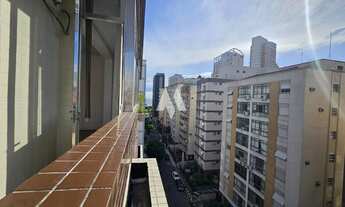 Imagem: Apartamento 02 quartos, vista mar na quadra