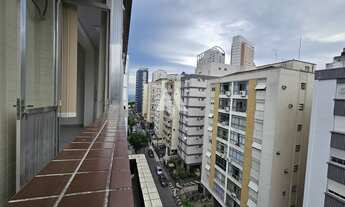 Imagem: Apartamento 02 quartos, vista mar na quadra