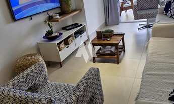 Imagem 6: Apartamento à venda no Embaré com vista para o mar!