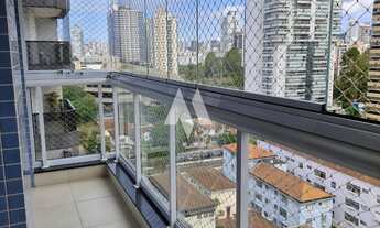 Imagem: Apartamento à venda no Embaré com vista