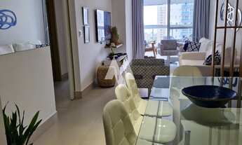 Imagem 5: Apartamento à venda no Embaré com vista para o mar!