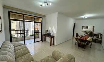 Imagem: Apartamento 3 dormitórios com 2 vagas demarcadas