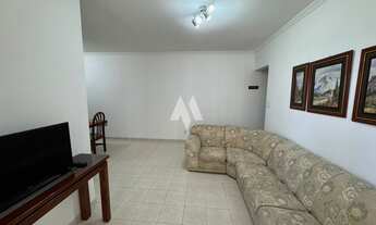 Imagem 3: Apartamento 3 dormitórios com 2 vagas demarcadas em Gonzaga, Santos/SP