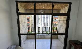 Imagem 6: Apartamento 3 dormitórios com 2 vagas demarcadas em Gonzaga, Santos/SP