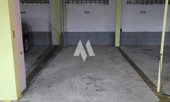 Imagem: Garagem Box á venda em São Vicente