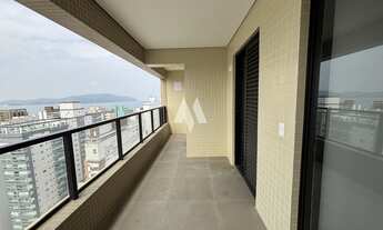 Imagem 3: Apartamento à Venda com 2 dormitórios e vaga demarcada em José Menino, Santos/SP