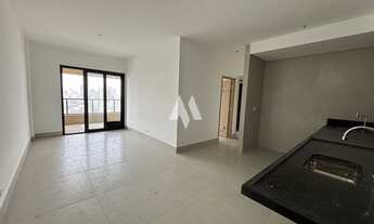 Imagem 7: Apartamento à Venda com 2 dormitórios e vaga demarcada em José Menino, Santos/SP