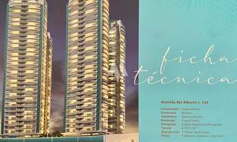 Imagem 2: Lançamento de frente para o mar!