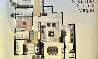 Imagem 3: Lançamento de frente para o mar!