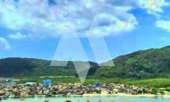 Imagem: Lançamento de frente para o mar!